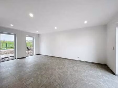 maison 4 façades à louer