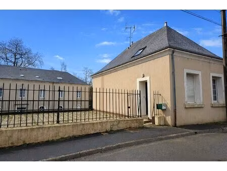 maison 3 chambres / garage