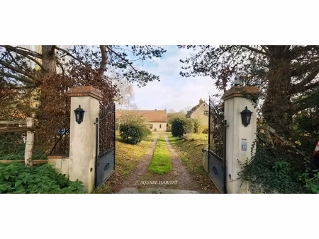 maison preval 10 pièce(s) 335 m2