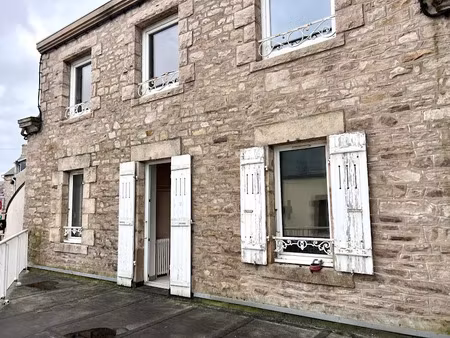 vente duplex 7 pièces 119.8 m² à erquy (22430)  364 000 €