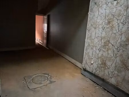 maison 86m2 à rénover