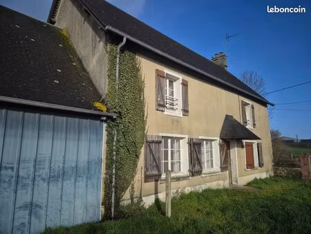 maison 5 pièces 130 m²