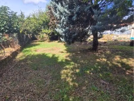 ⭐ terrain constructible viabilisé 551 m² – quartier résidentiel calme description : rare s