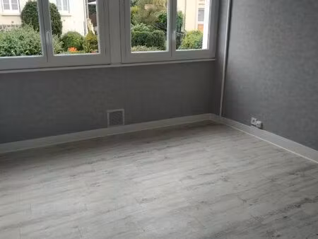 location appartement f2 chamalieres