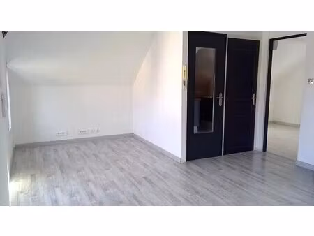 appartement t2 en centre ville