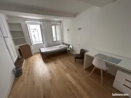 appartement 1 pièce 20 m²