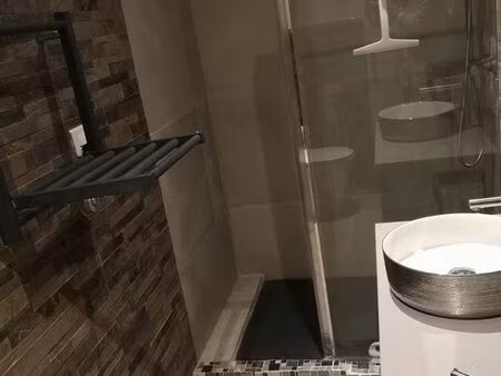 location grand t2 meublé