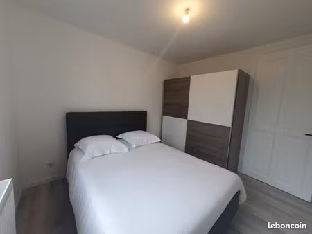 loue maison thonon-les-bains