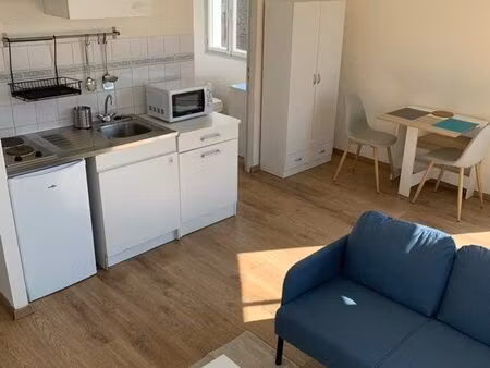 t1bis- 800m du campus