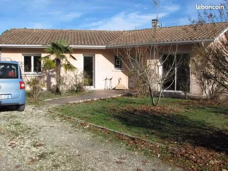 maison a louer andernos-le-bains