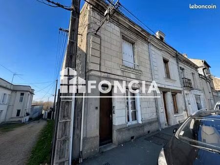 studio 1 pièce 18 m²