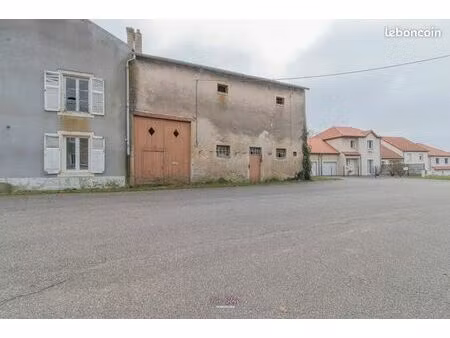maison 1 pièce 135 m²