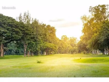 terrain 651 m² chouzy sur cisse