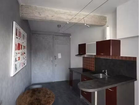 la rochelle hyper-centre – appartement 39 78 m² sur cour calme