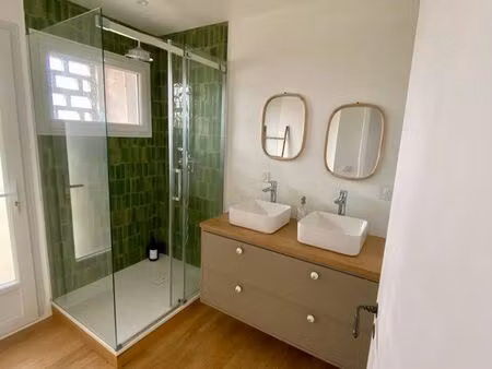 t3 64m² libourne - rénové - spécial investisseur