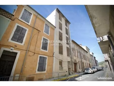 maison 14 pièces 500 m²