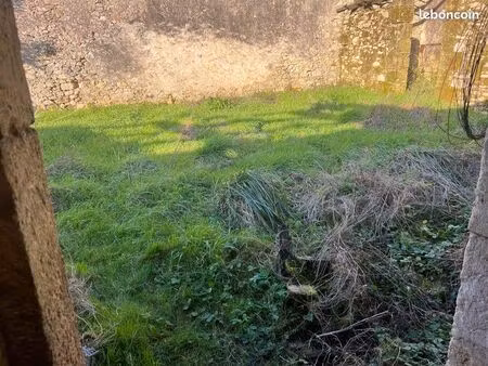 ancienne maisons de campagne