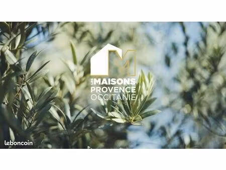 terrain 315 m² chateaurenard