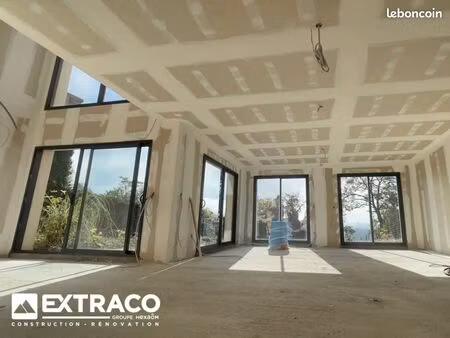 terrain 600 m² saint germain en laye