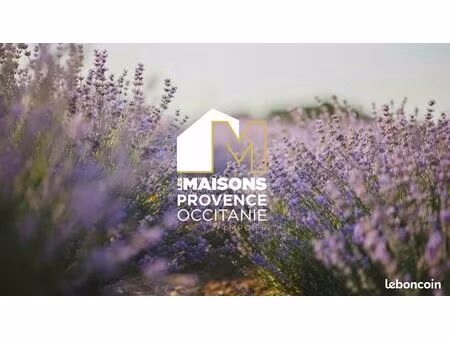 terrain 620 m² sorgues