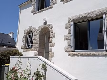 loue maison proximité mer