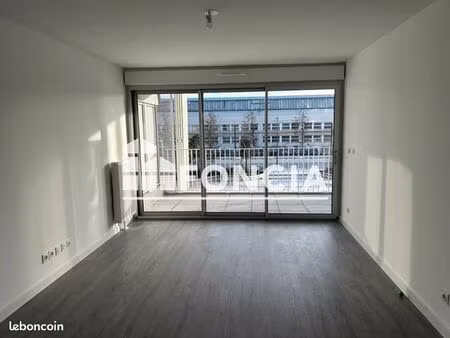 appartement 2 pièces 53 m²