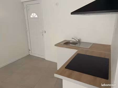 à louer studio 31 88m2