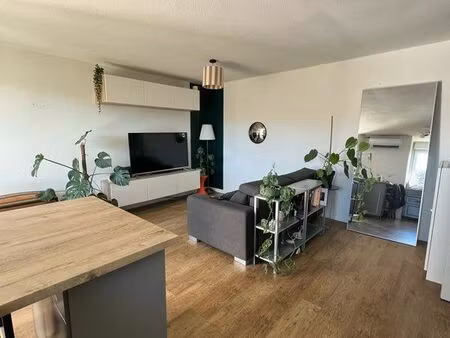 appartement meublé