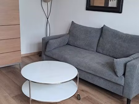 studio meublé proche ifsi