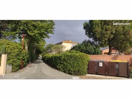 grand appartement t4