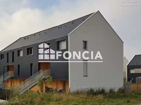 appartement 2 pièces 49 m²