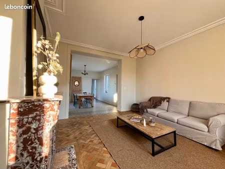 coeur de beaucamps ligny - maison familiale neuve - 5 chambres - disponible