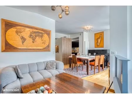 location mobilité t4 - secteur tresums - proche lac