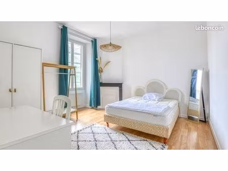 appartement t2 à louer