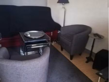 studio en duplex 7723 st-mard