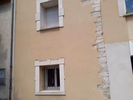 appartement 3 pièces 55 m²