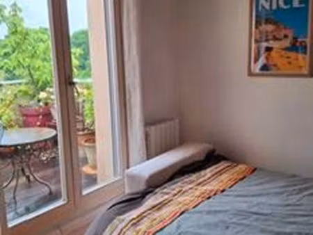 chambre à louer ideal etudiant