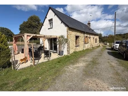 maison 4 pièces 95m2