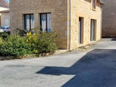 location petite maison de bourg