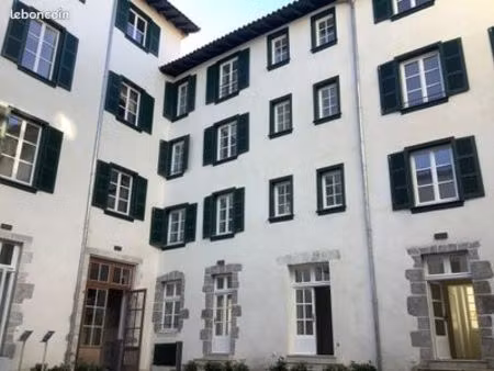 appartement 2 pièces 51 m²