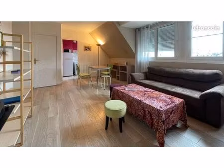 location appartement meuble