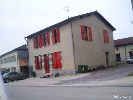 loue studio proche madine