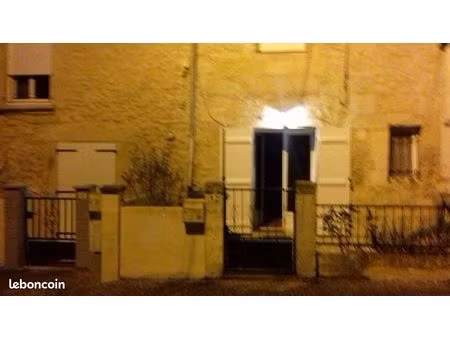 a louer maison portets 33760