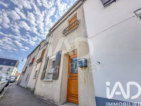 vente appartement 2 pièces 37 m² esbly (77450)