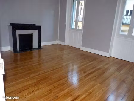 appt t5- 110m2--belles prestations