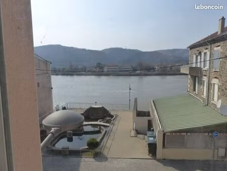 appartement 2 pièces 48 m2