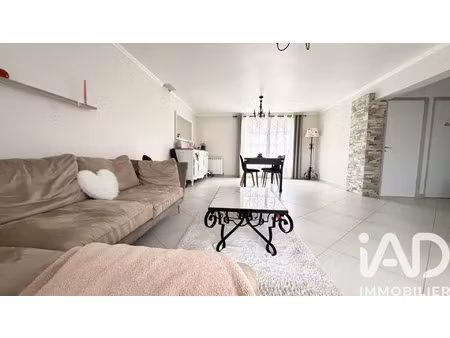 vente maison 6 pièces 130 m² dammarie-les-lys (77190)