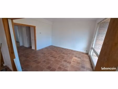 maison de pleins pied