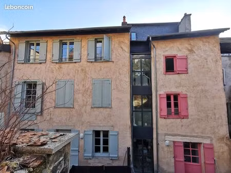 très beau t3 centre tulle