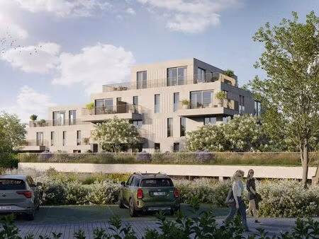 appartement à vendre à aalst € 291.500 (lccjf) | zimmo